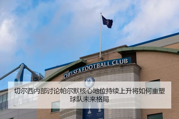 切尔西内部讨论帕尔默核心地位持续上升将如何重塑球队未来格局